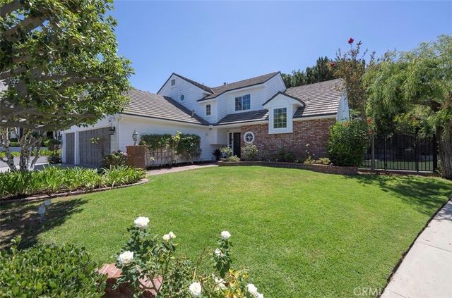 511 S Weymouth Court, Anaheim