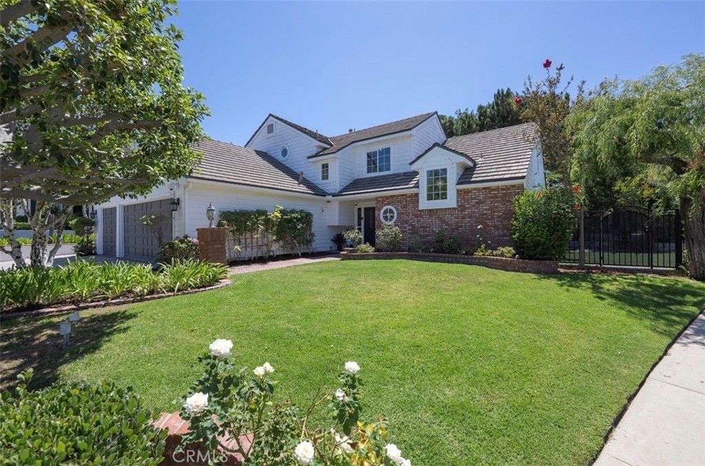 511 S Weymouth Court, Anaheim