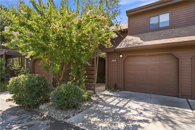 2908 Pennyroyal, Chico