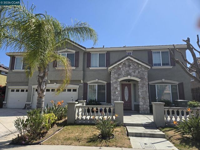 505 Jane Lane, Oakley