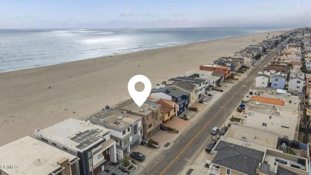 3629 Ocean Drive, Oxnard