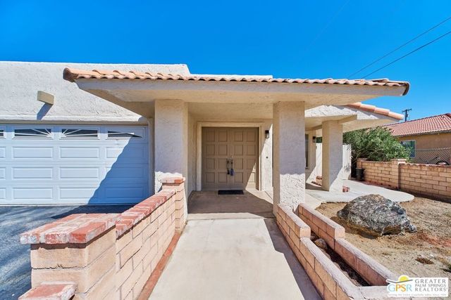 66042 10th Street, Desert Hot Springs