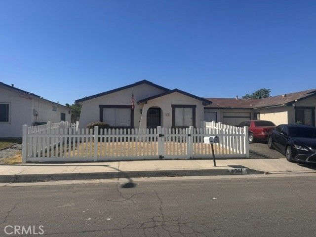 434 El Monte, San Jacinto