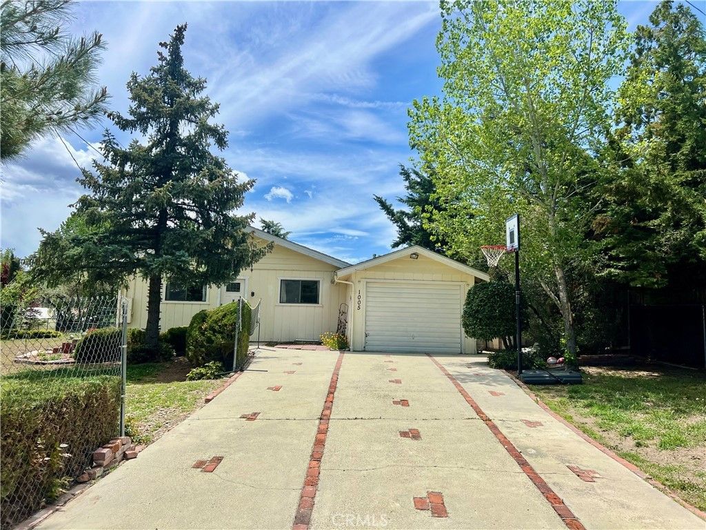 1005 Condor Court, Frazier Park