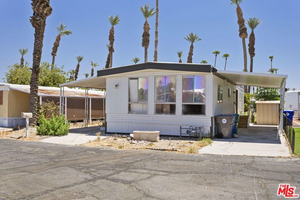 80870 Highway 111 # 127, Indio