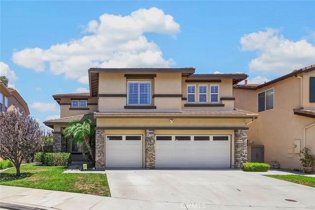 15809 Tanberry Drive, Chino Hills