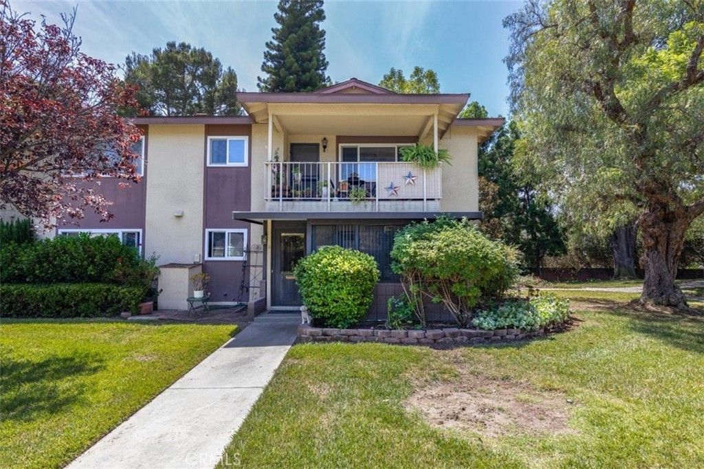 835 Ronda Sevilla # A, Laguna Woods