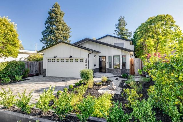 2886 Emerson Street, Palo Alto