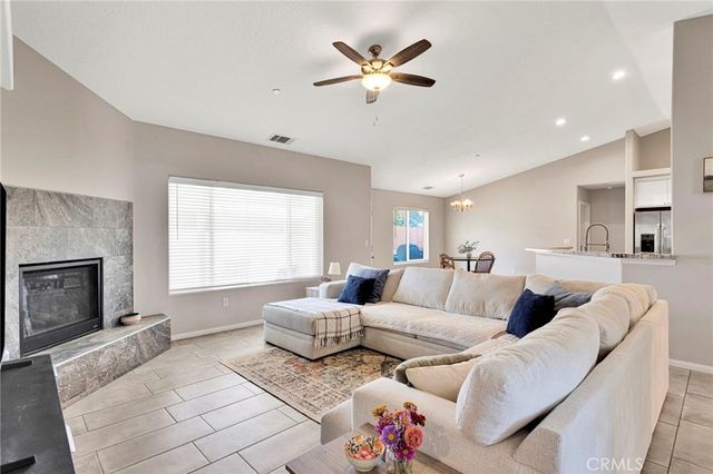 17889 Sycamore, Hesperia