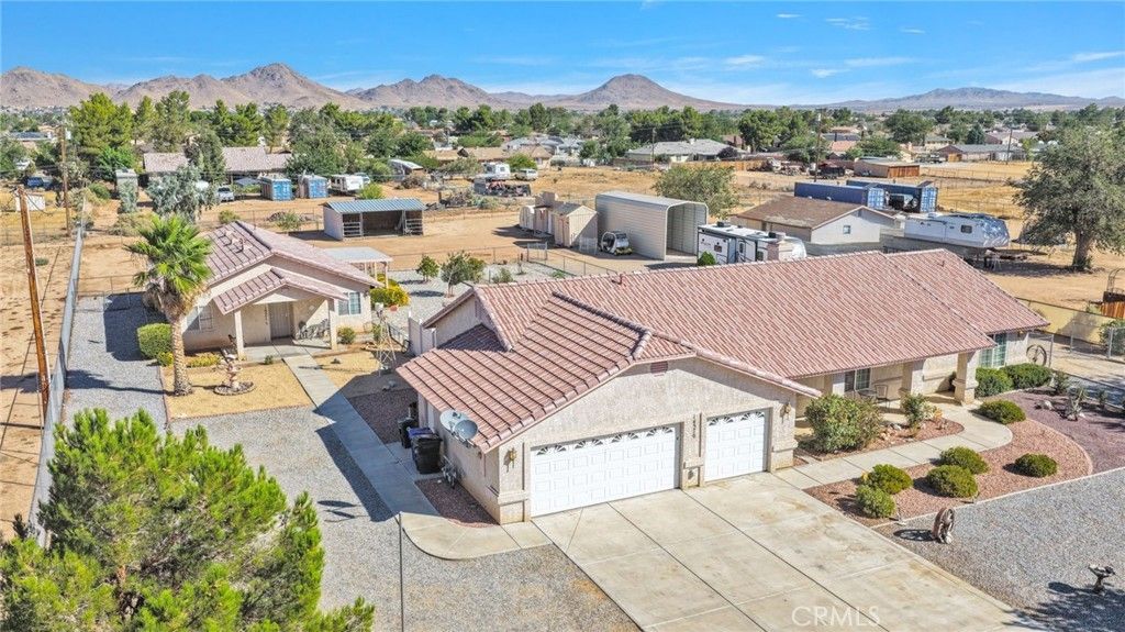 14570 Gayhead, Apple Valley