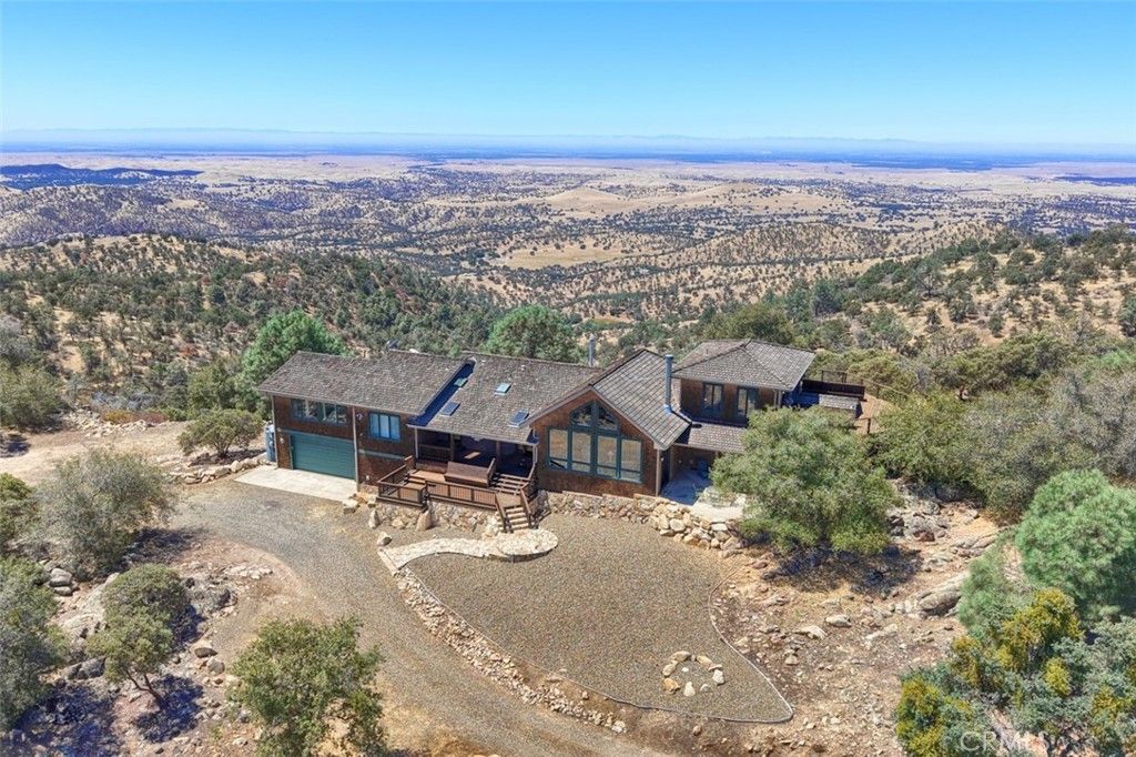 3818 Guadalupe Fire Road, Catheys Valley