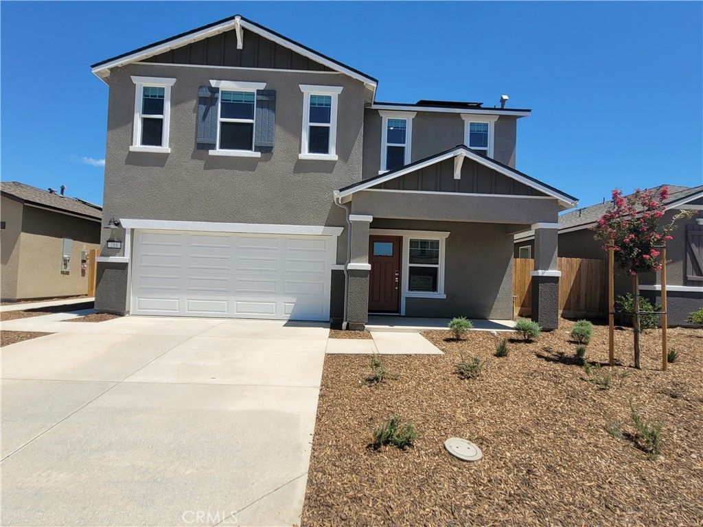 288 Travis Court, Merced