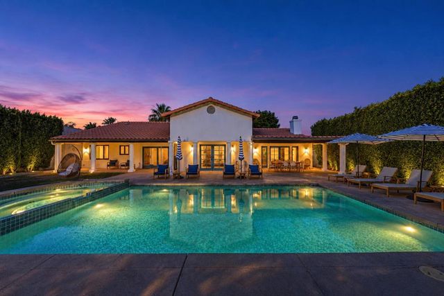 50700 Calle Paloma, La Quinta