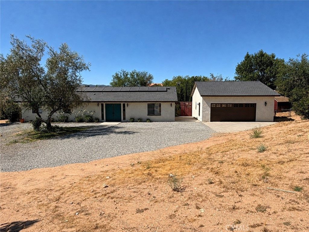 7850 Calpella, Hesperia