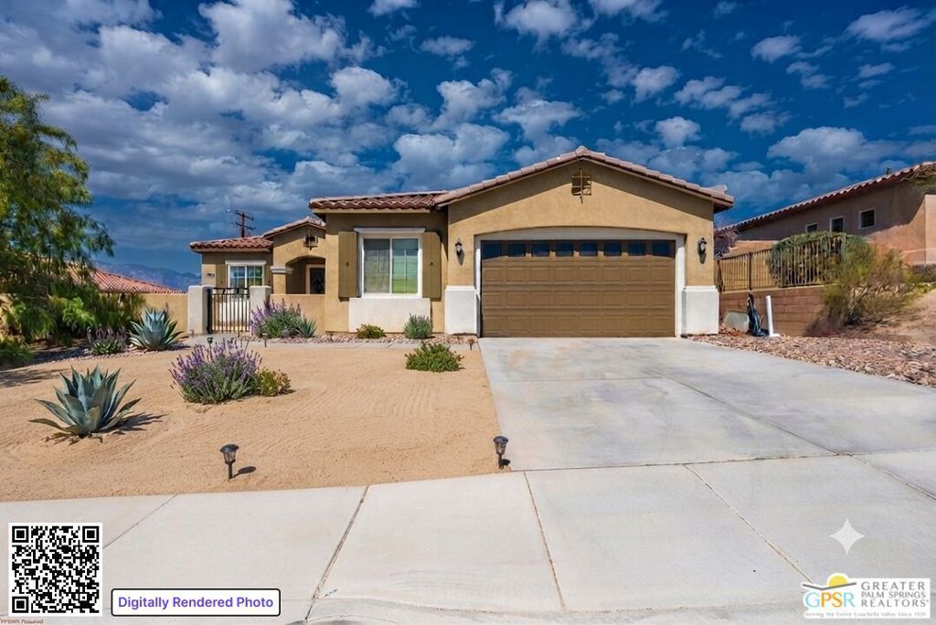 11531 Pomelo Drive, Desert Hot Springs