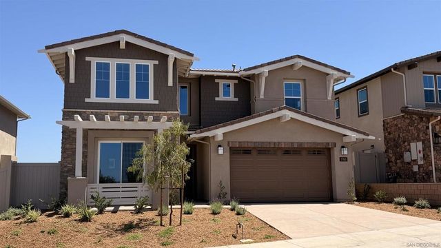7765 La Mesa Summit Dr, La Mesa