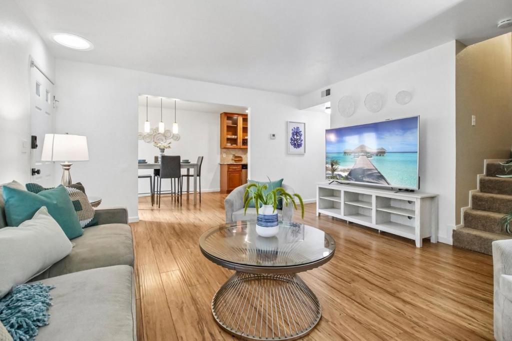 1117 Sutherland Lane # 2, Capitola