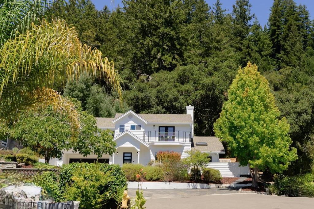 31 Dunslee Way, Scotts Valley