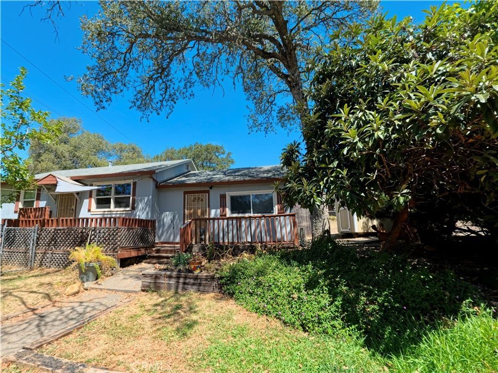22 Roble, Oroville