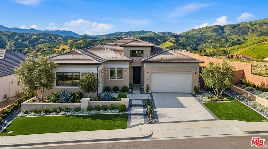 12061 N Northstar Lane, Porter Ranch