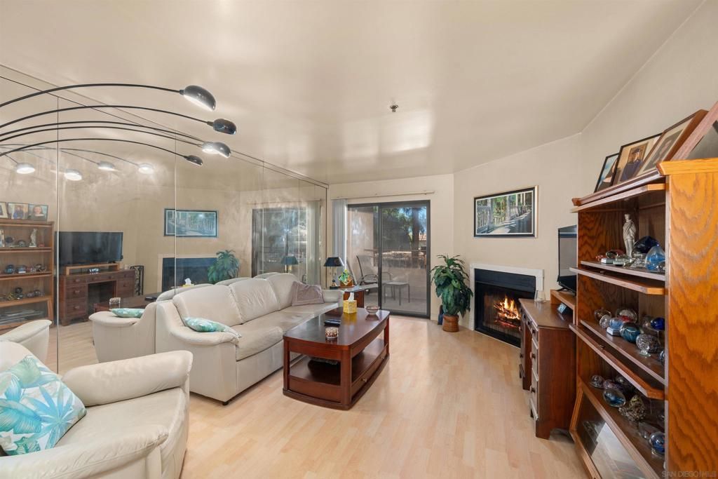5649 Lake Park # 102, La Mesa