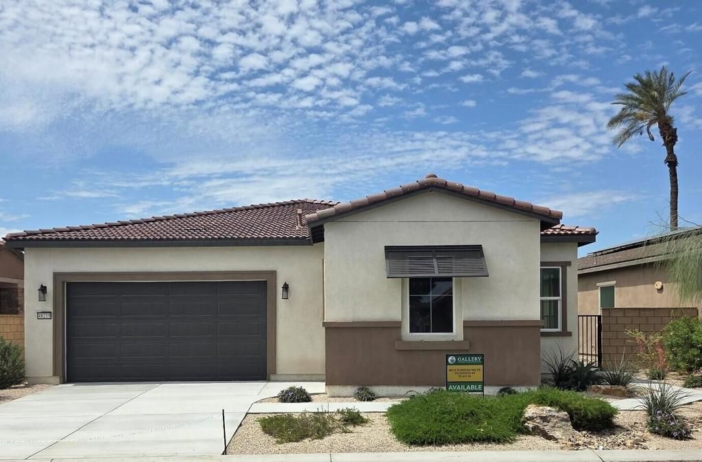 48219 Barrymore Street, Indio