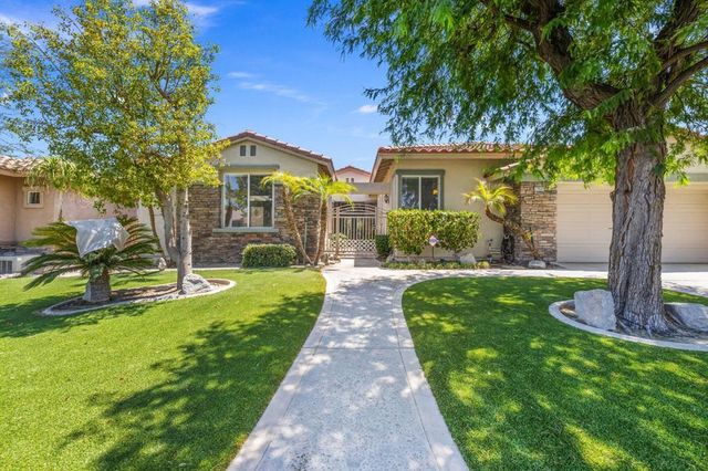 77537 Justin Court, Palm Desert