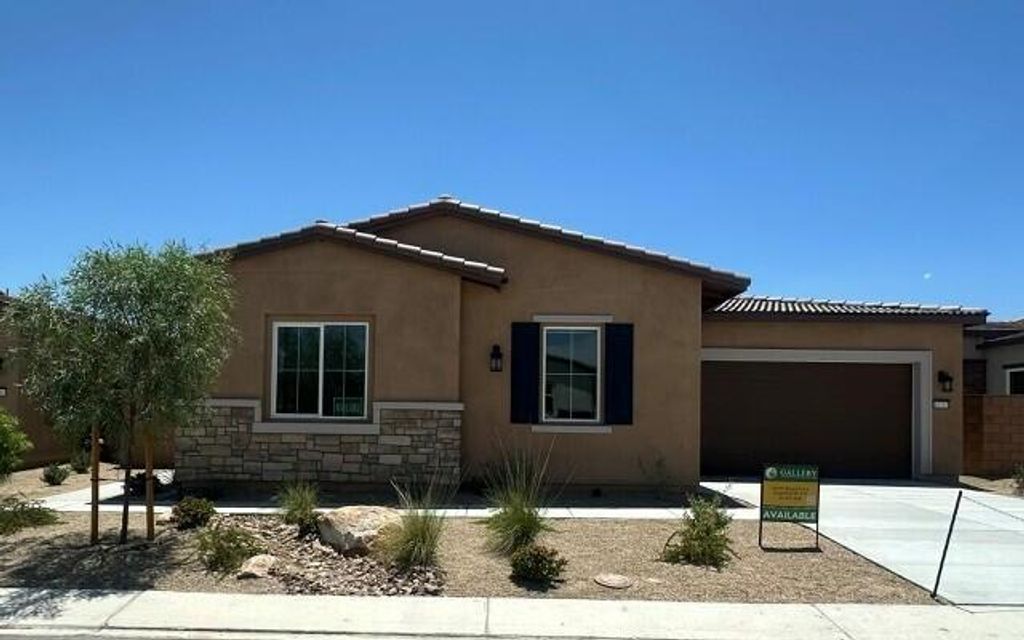 82737 Ryan Way, Indio