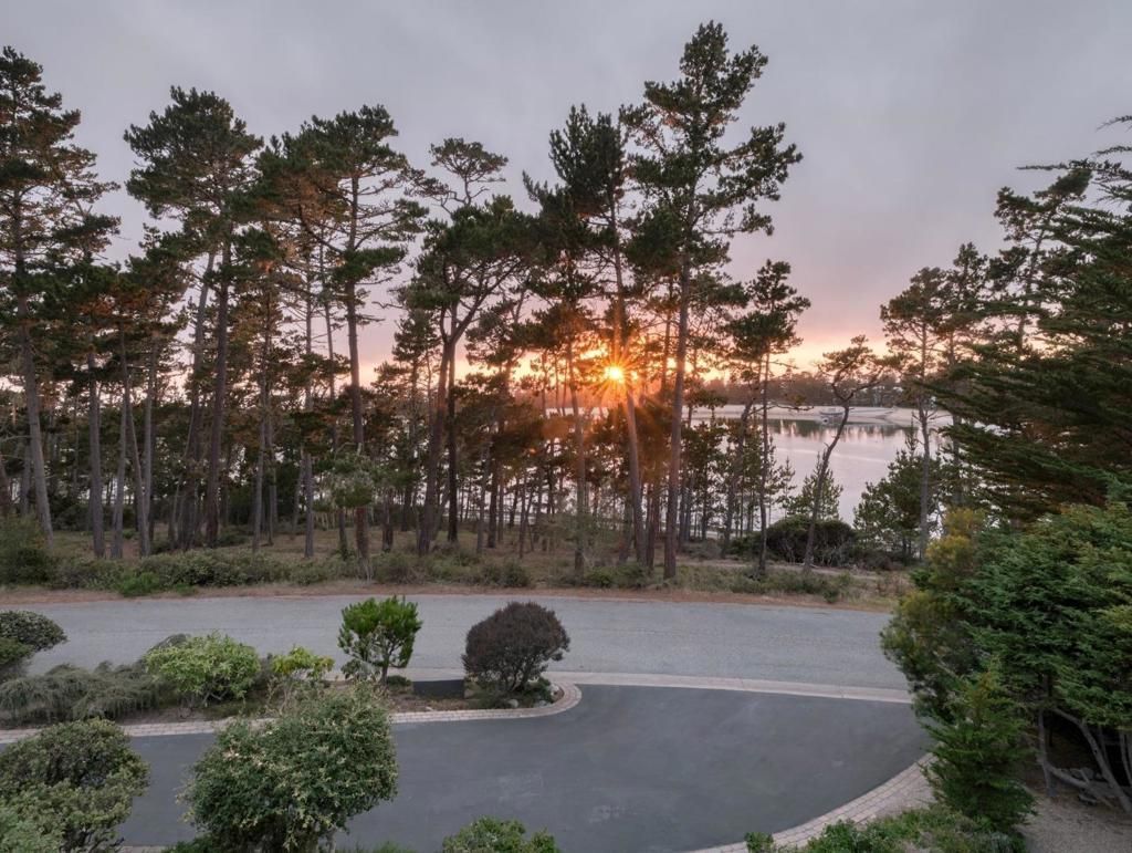 3029 Forest Way, Pebble Beach