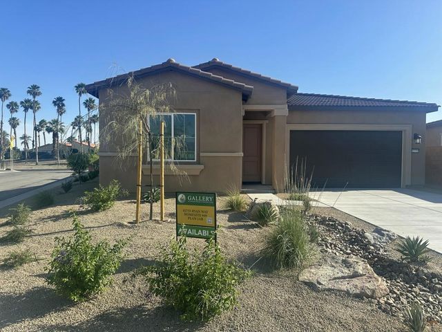 82755 E Ryan Way, Indio