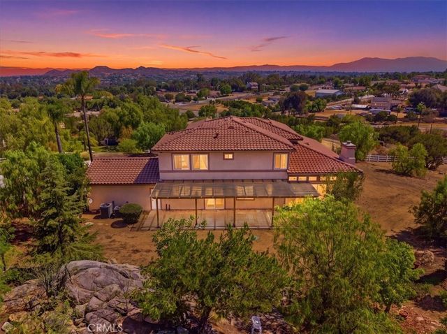 18902 Wildflower, Riverside