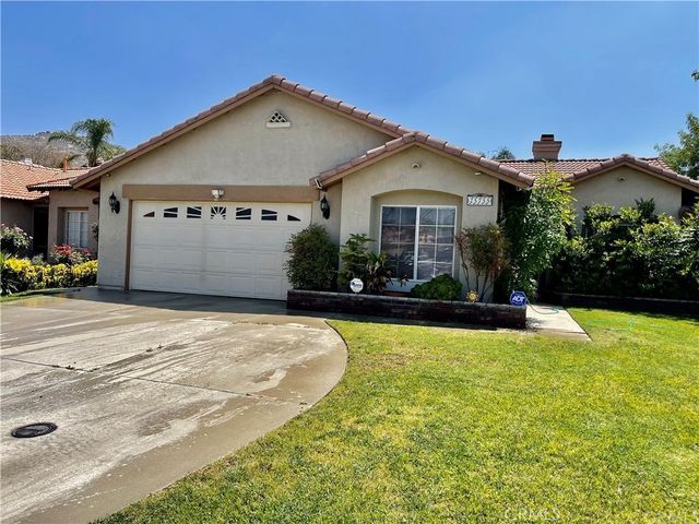 25755 Via Tejon Ave, Moreno Valley