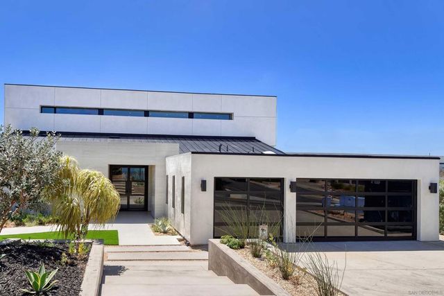2157 Harbour Heights Road, San Diego