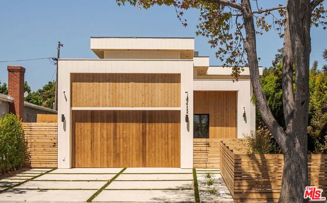 4432 Berryman Avenue, Culver City