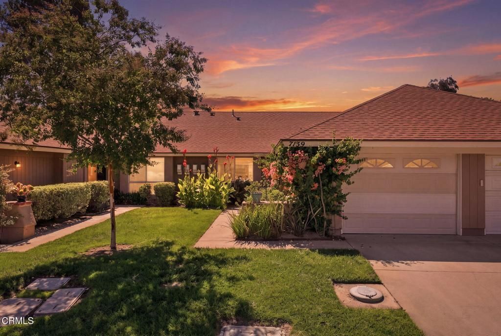 7139 Village 7, Camarillo