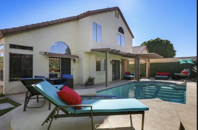 46433 Mesa Verde, Indio