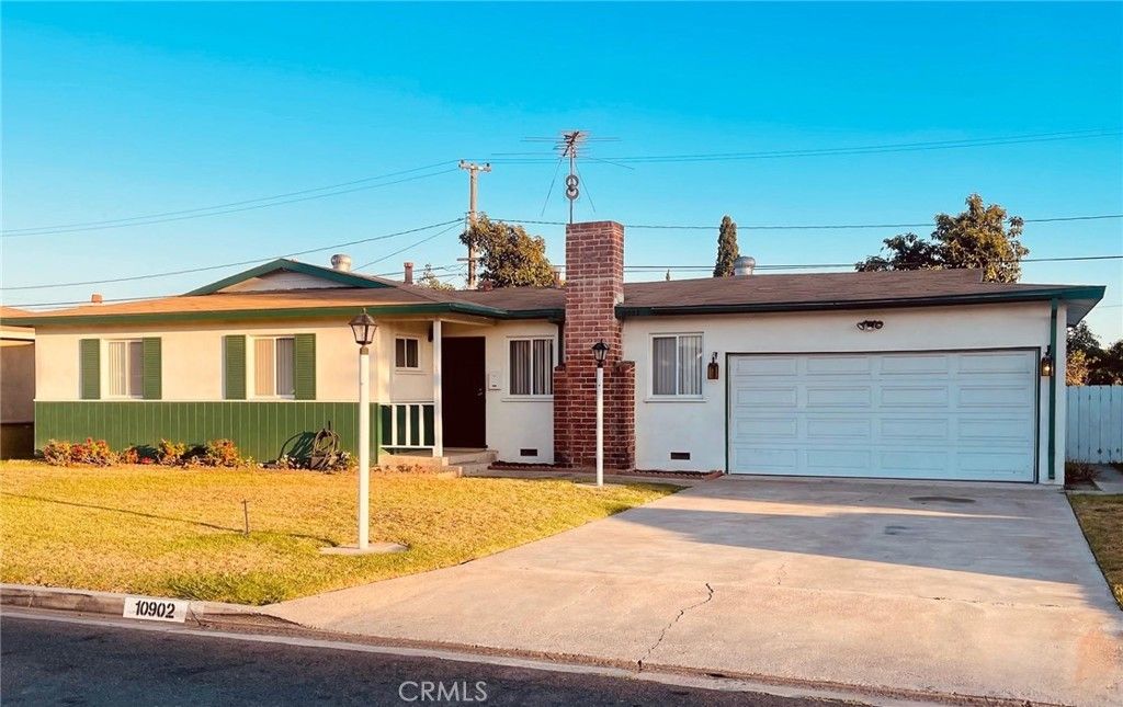 10902 Poindexter, Garden Grove