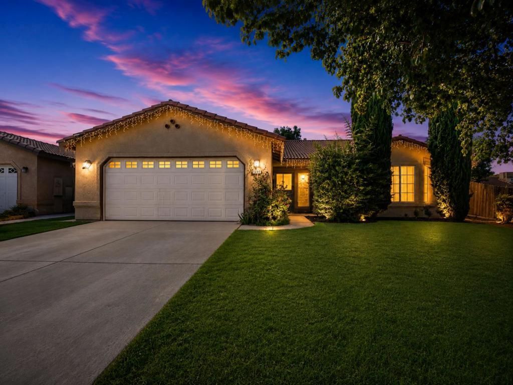 1860 Shamrock Court, Wasco