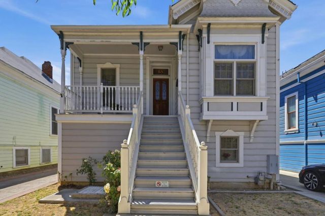 68 Pierce Avenue, San Jose