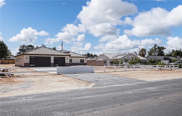 7428 I Avenue, Hesperia