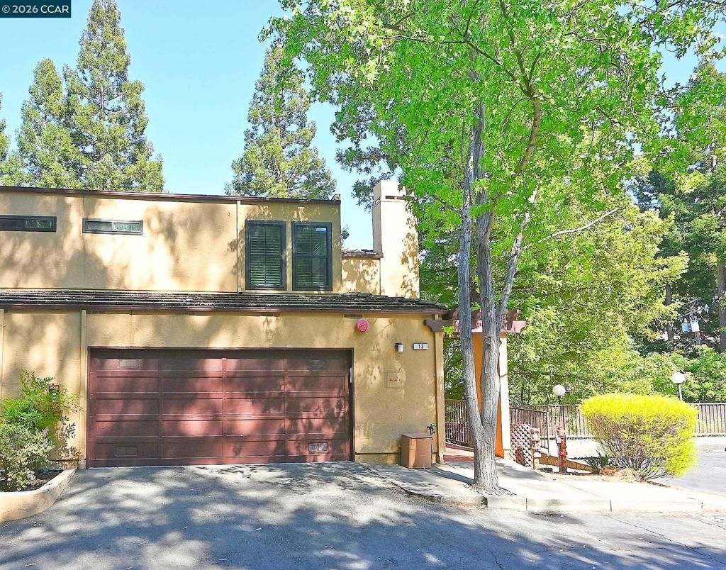 3279 Mt Diablo Court # 13, Lafayette
