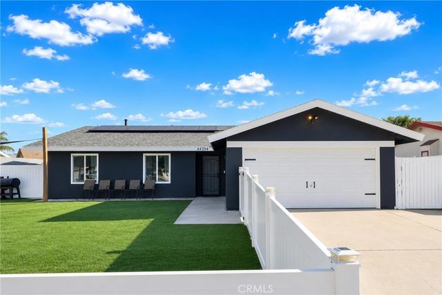 44394 Meadow Grove, Hemet
