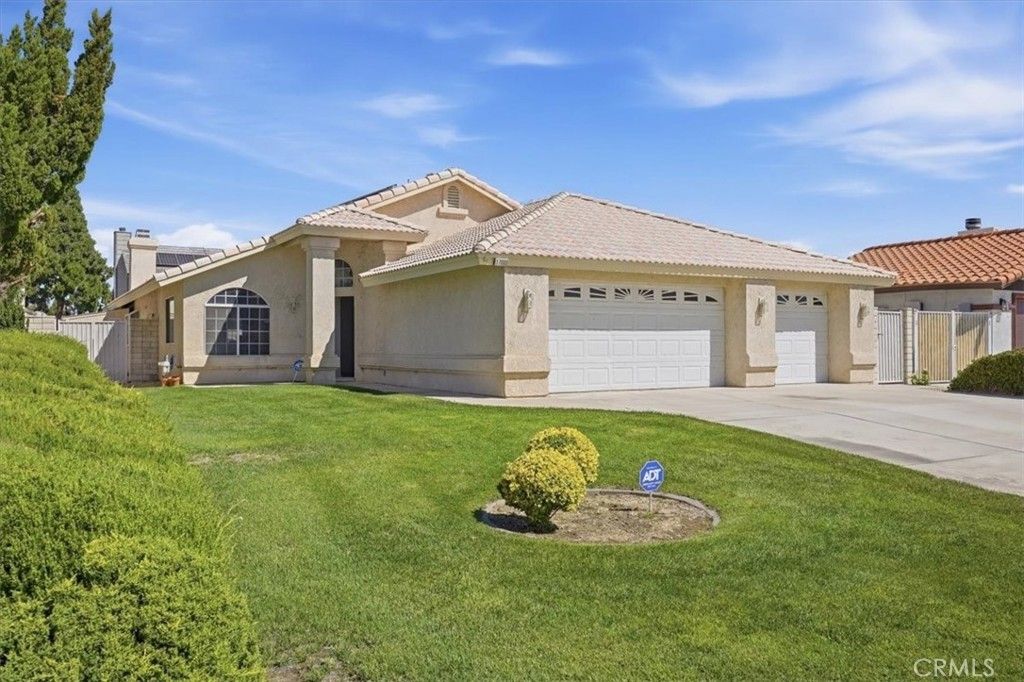 17980 Lakeview, Victorville