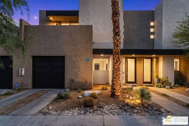 3551 Melody Lane, Palm Springs