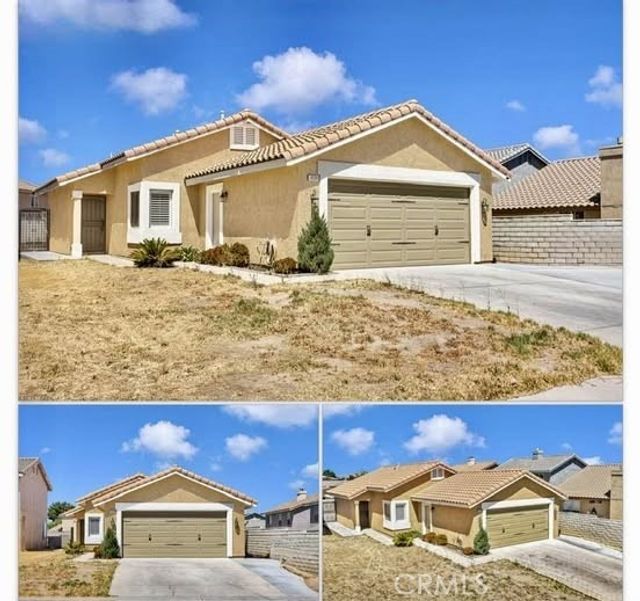 14598 Hidden Canyon Lane, Victorville