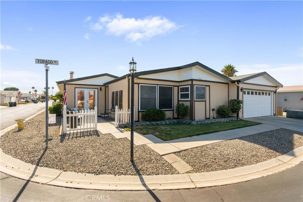 1406 Tobago Drive, Hemet