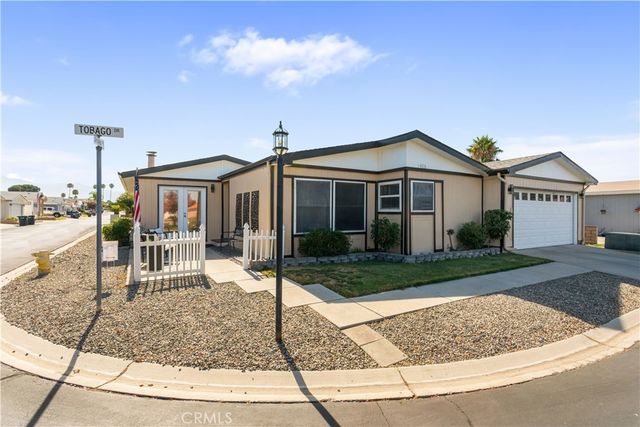 1406 Tobago Drive, Hemet