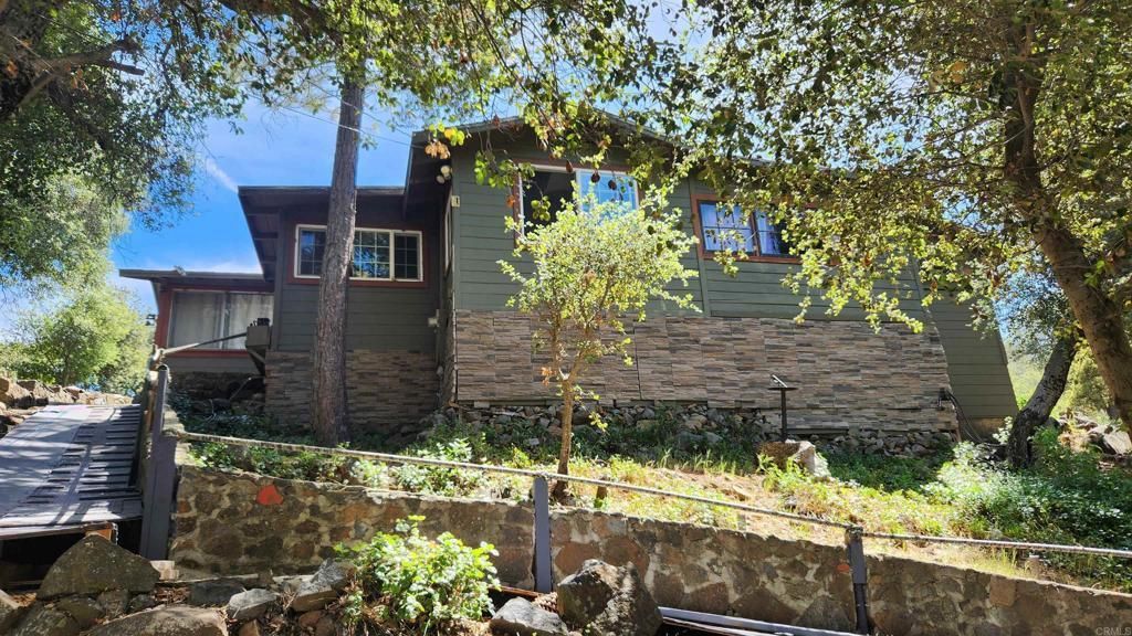 9800 #13 Oak Grove Drive, Descanso