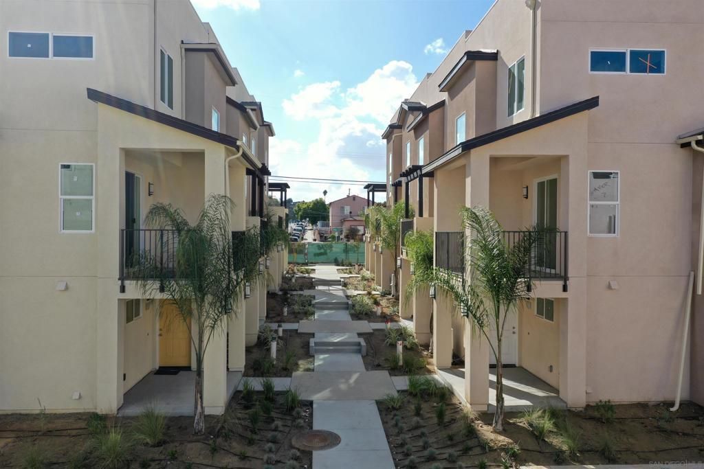 442 Creekside Circle, San Diego