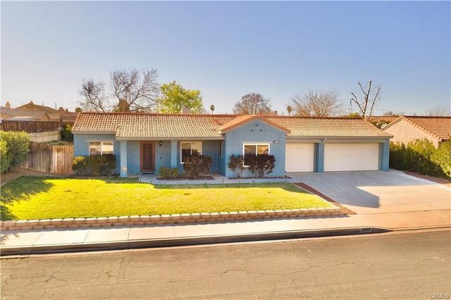 12654 Jade Road, Victorville